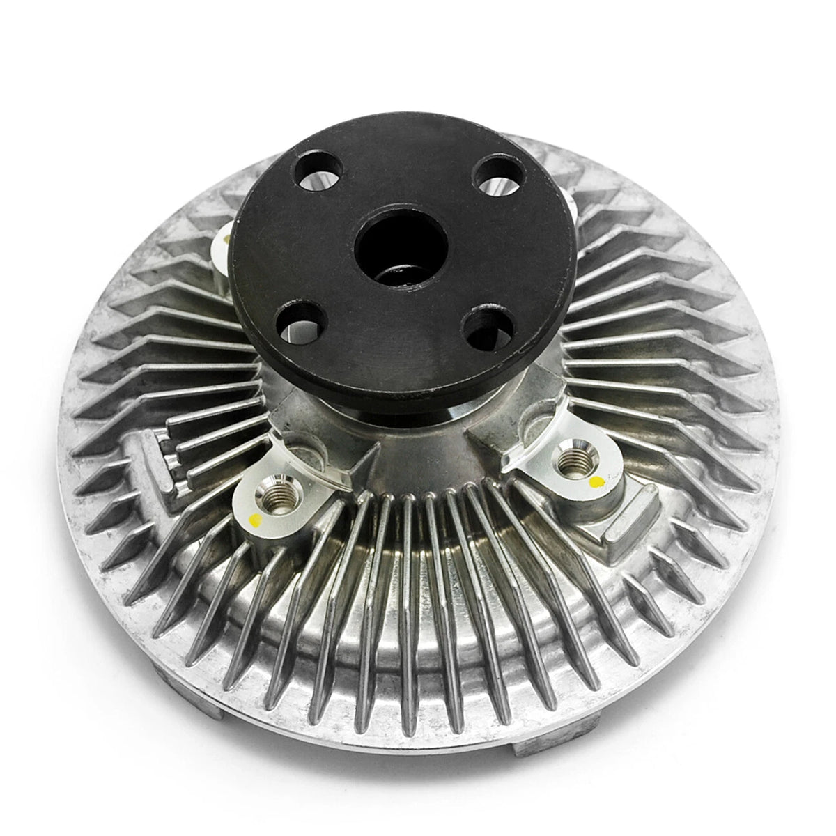Engine Cooling Fan Clutch for Jeep TJ Wrangler Cherokee (1997–2006) 2622
