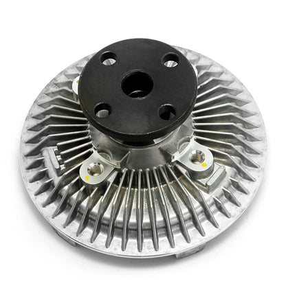 Engine Cooling Fan Clutch for Jeep TJ Wrangler Cherokee (1997–2006) 2622
