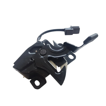 Hood Lock Latch for Honda Accord (2003–2007) HO1234111 74120SDAA12