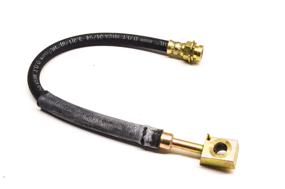 Brake Hydraulic Hose for Dodge Trucks Vans (1974–1977) - Wagner BH80952, F80952