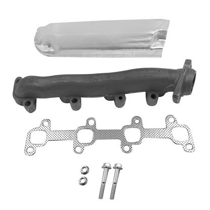Right Exhaust Manifold for Chrysler Dodge Dakota Durango Ram 1500 (2004–2007)