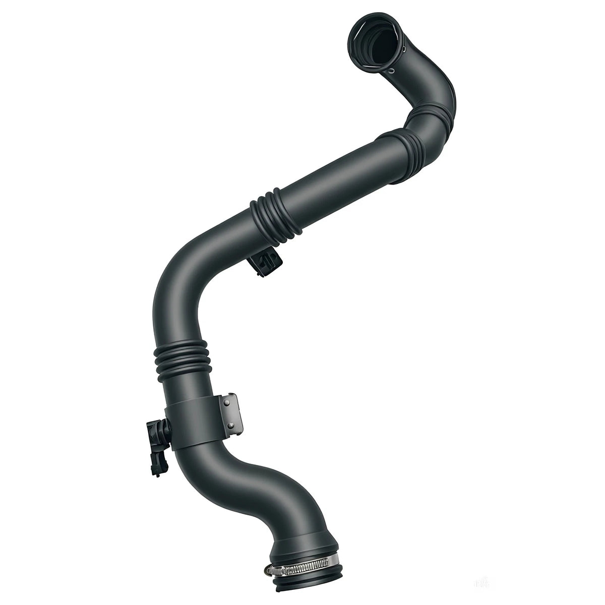 Air Outlet Intercooler Hose Tube for Chevrolet Cruze 1.4L (2011–2016) 13398479