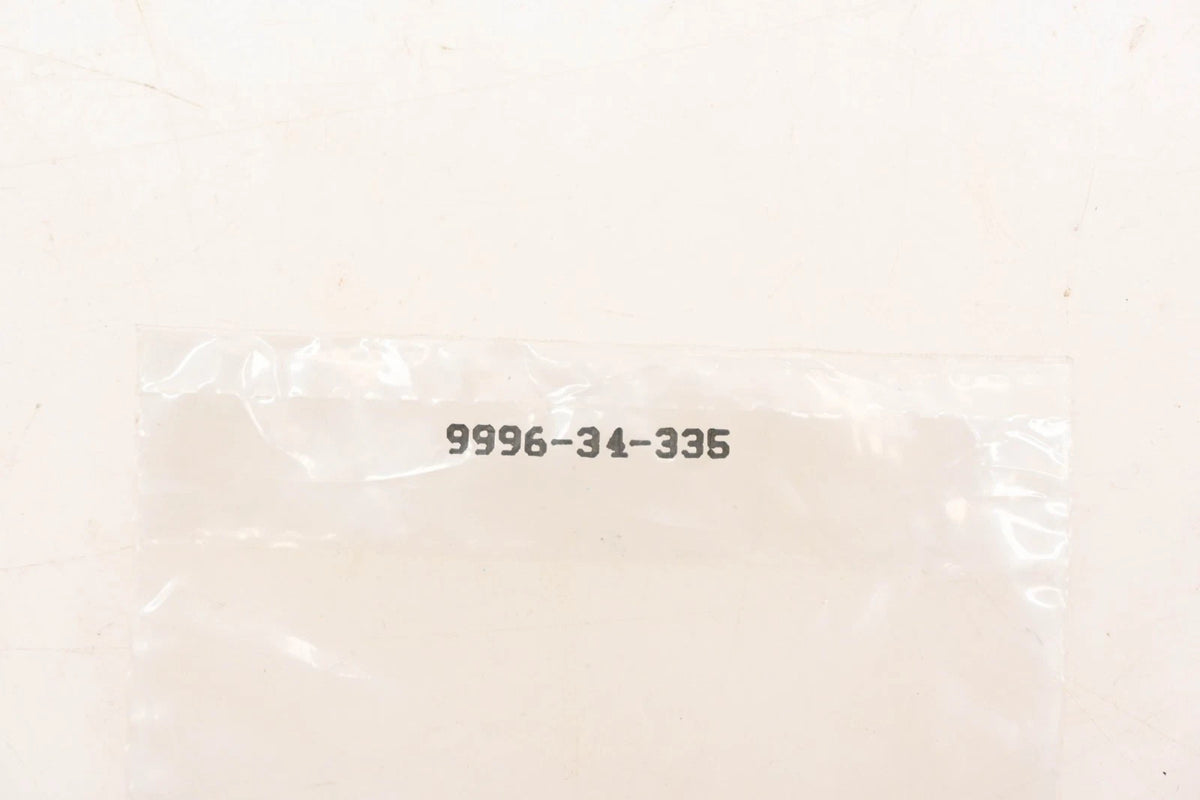 Shim for Mazda (9996-34-335)