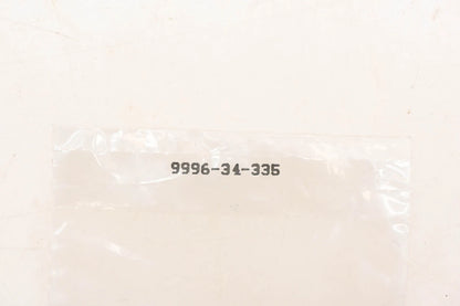 Shim for Mazda (9996-34-335)