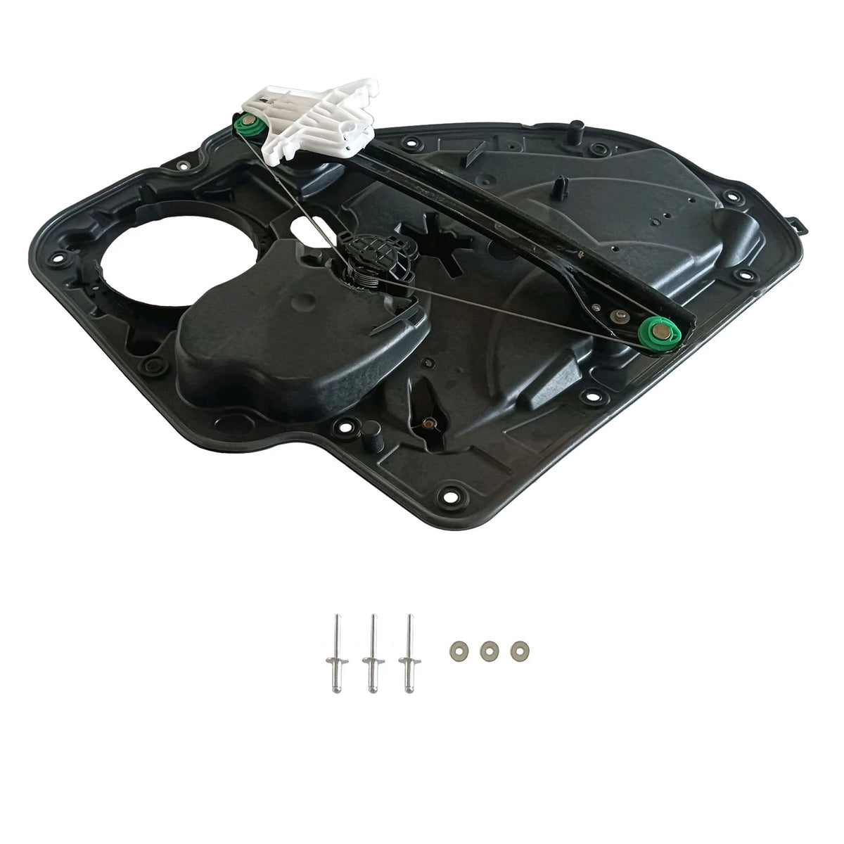 Rear Right Window Regulator for Volkswagen GTI Golf (2010–2014)