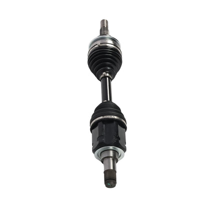 CV Axle Shaft Front Left for Toyota Tacoma 4Runner FJ Cruiser (2005–2023)