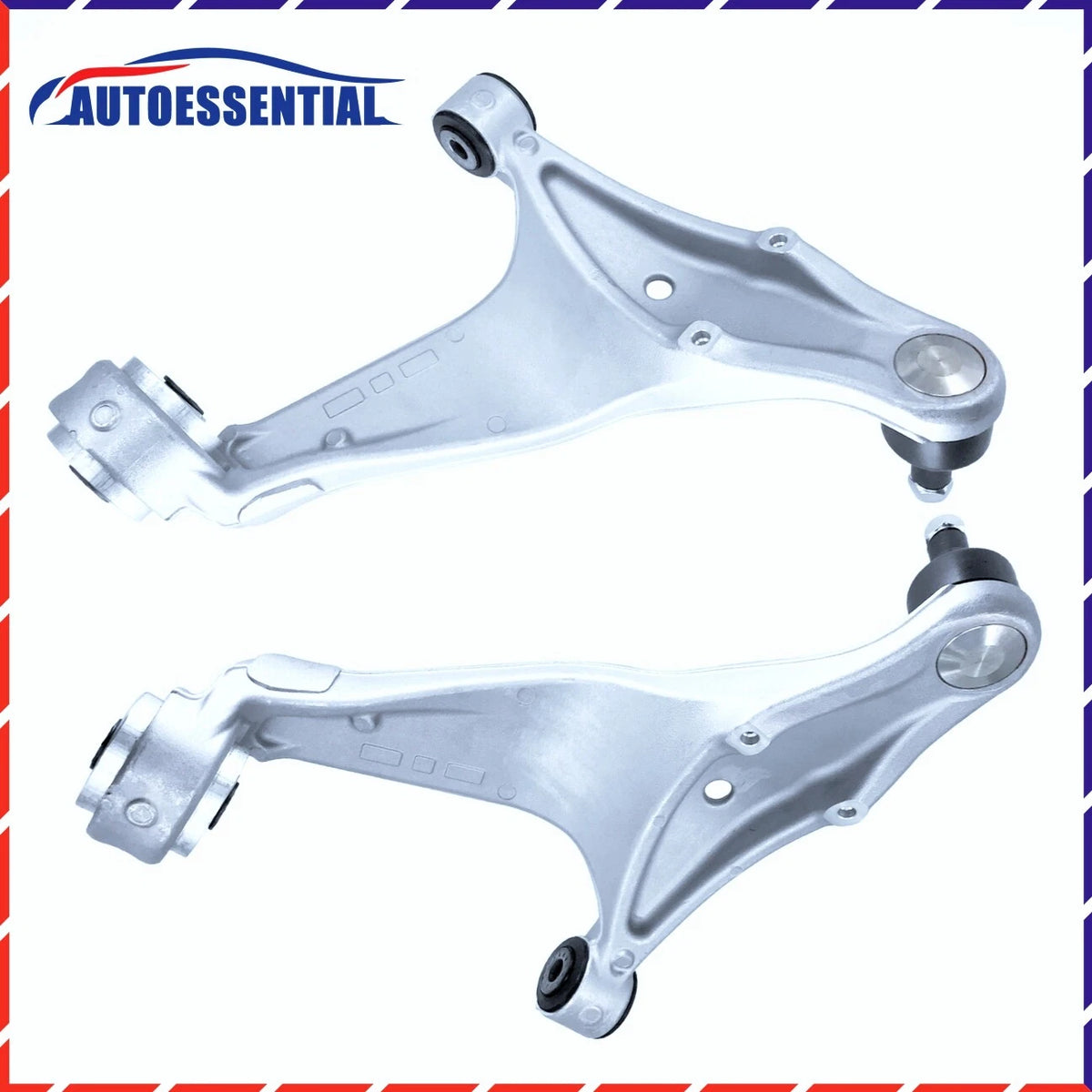 Front Suspension Lower Control Arm Ball Joint for Cadillac CTS (2008–2015)