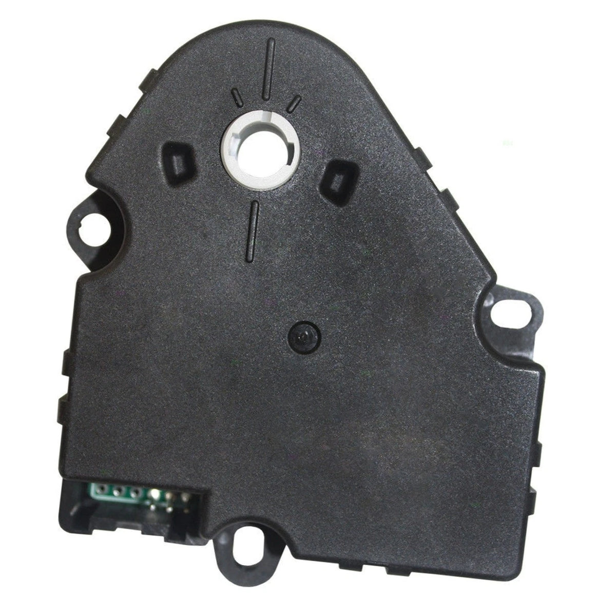 HVAC Heater Blend Air Door Actuator 604-199 for Chevy Venture (2000–2005)
