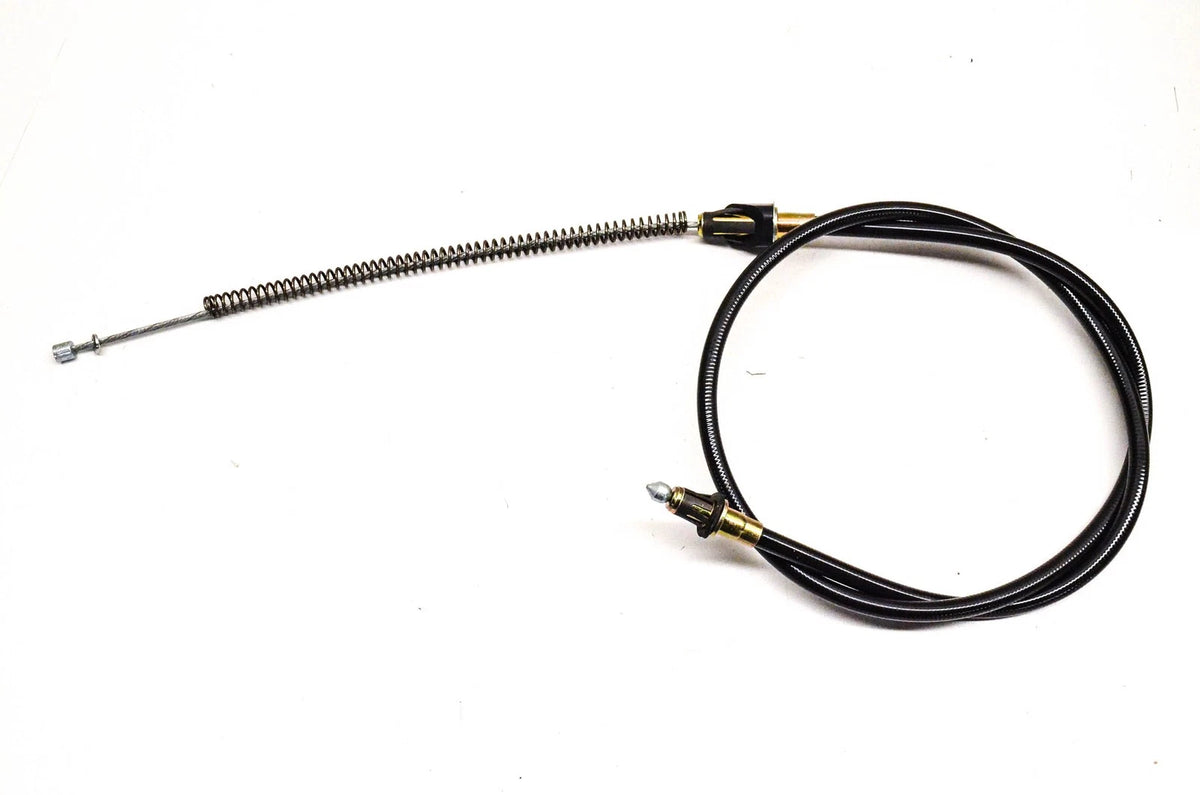 Wagner Brake Cable BC132091, F132091 for
