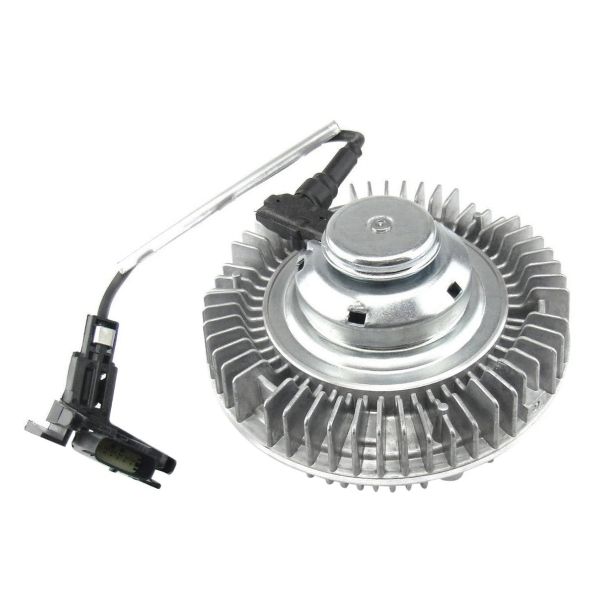 Fan Clutch for Ford F-250 F-350 F-450 Super Duty (2005–2010) 3265 9252380 7C3Z-8A616-F