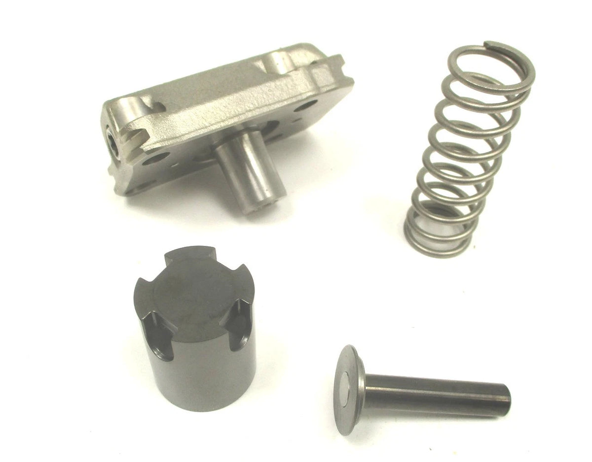 Hydraulic Head Assembly for JCB DPSS (28397904)
