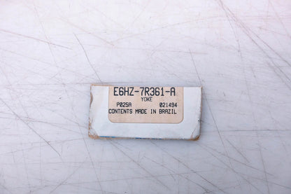 OEM Shift Yoke for Ford (E6HZ-7R361-A)