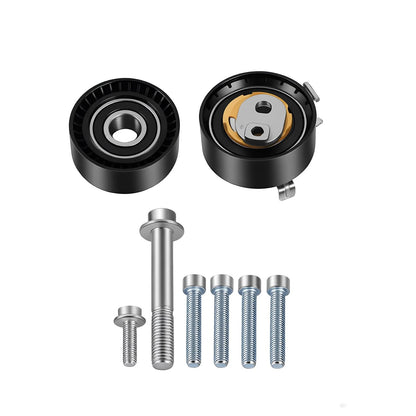 Engine Timing Kit for Volvo XC40 XC60 XC70 XC90 V60 V70 V90 S90 (2018–2023) 32213096