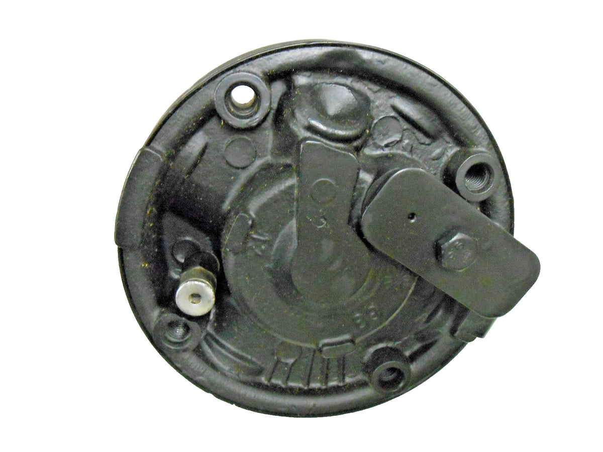 AC Compressor for GM Camaro El Camino Monte Carlo Firebird Trans Am (1982–1984)