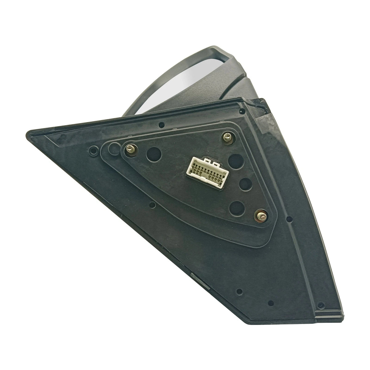 Outside Right Mirror 87620-F2660 for Hyundai Elantra (2016–2019) Power Heated