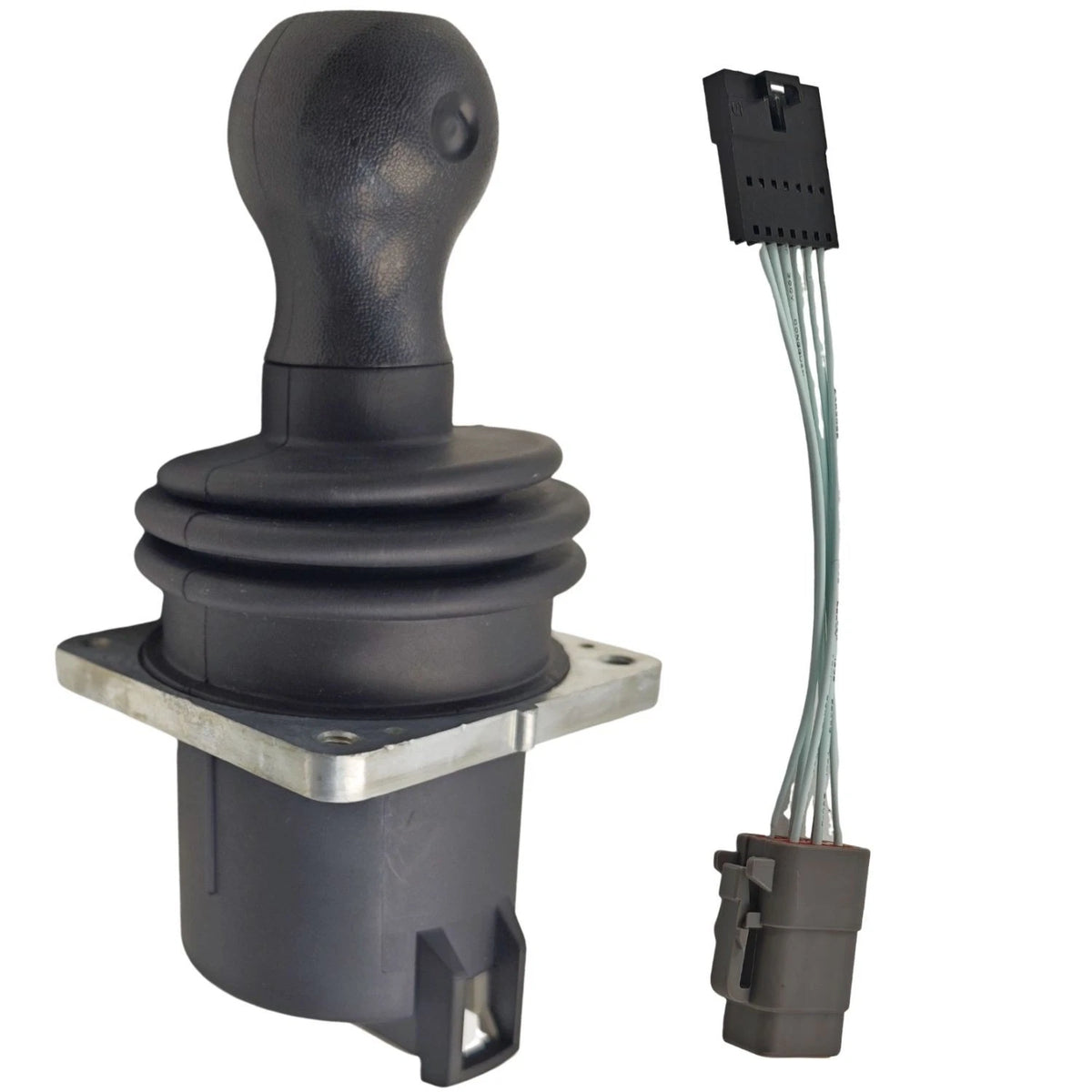 Dual Axis Joystick w/Harness for Genie S-40 S-45 S-60 S-65 S-80 S-85 (111417GT)