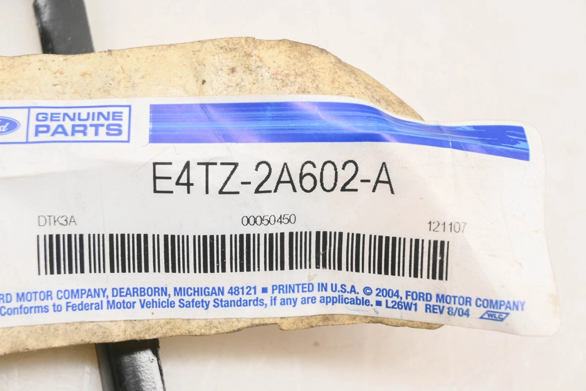 Equalizer Bracket for Ford (E4TZ-2A602-A)