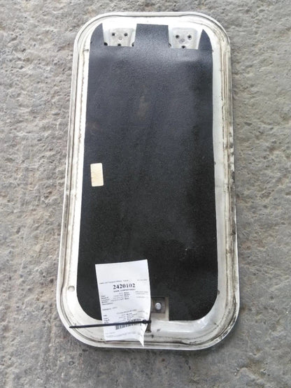 Compartment Door for Freightliner Cascadia 125 (2013)