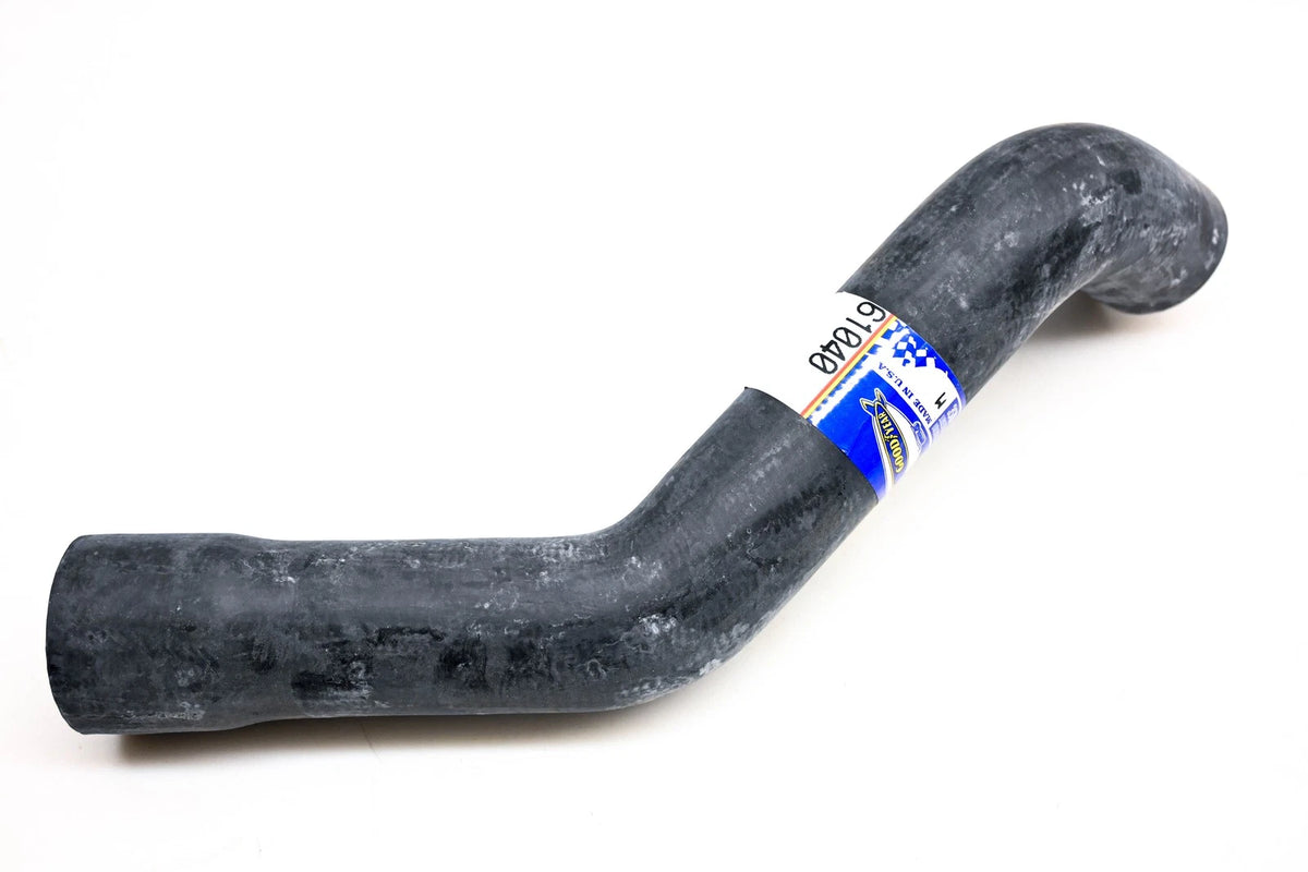 Goodyear 61040 Radiator Hose for