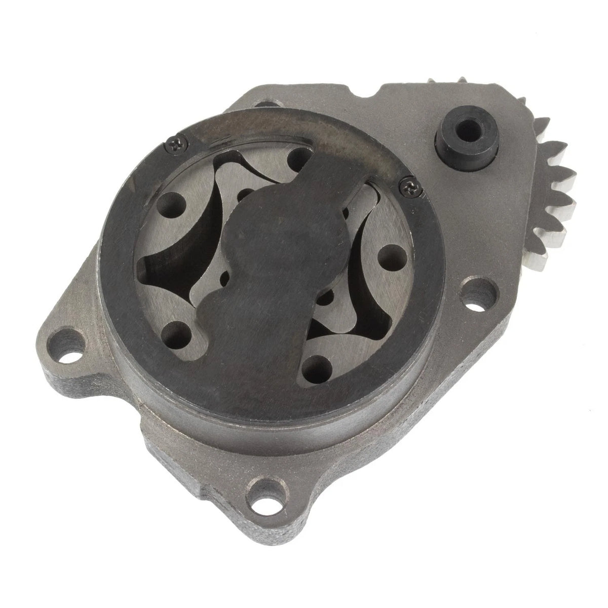 Oil Pump for