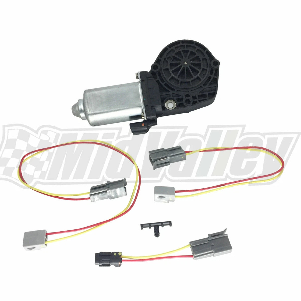 Power Window Lift Motor for Ford Mustang (1994–2004) 3.8L 3.9L 1300-452122