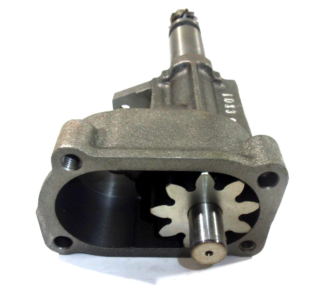 Oil Pump Gear Assembly for Kubota 4300 (15481-35050, 16541-35010)