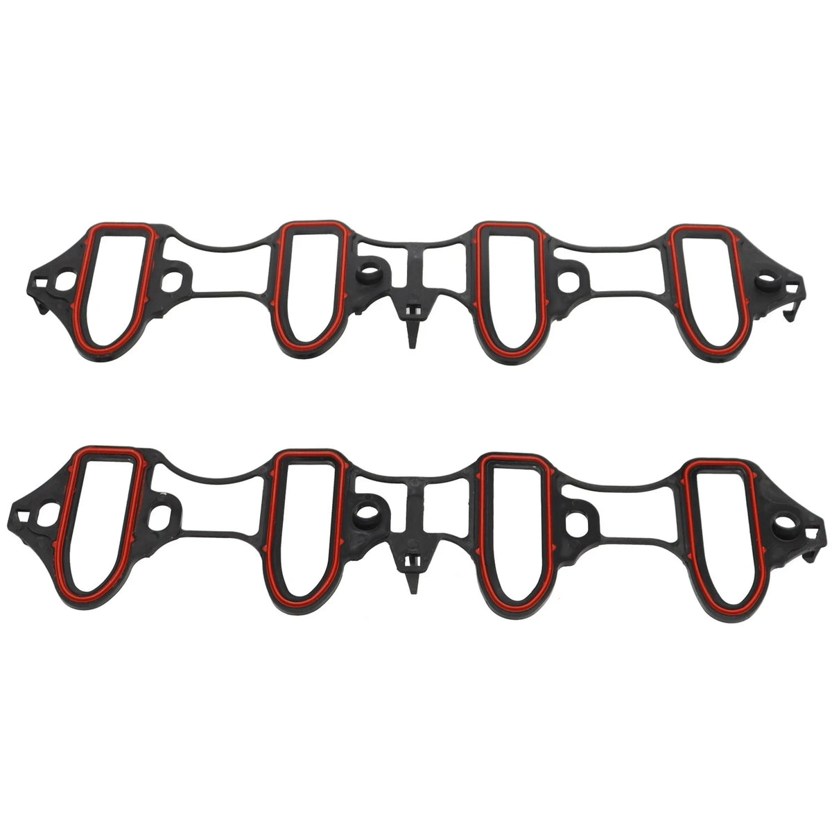 Intake Manifold Gasket Set 89017589 for Hummer Chevy GMC Truck (2002–2009)