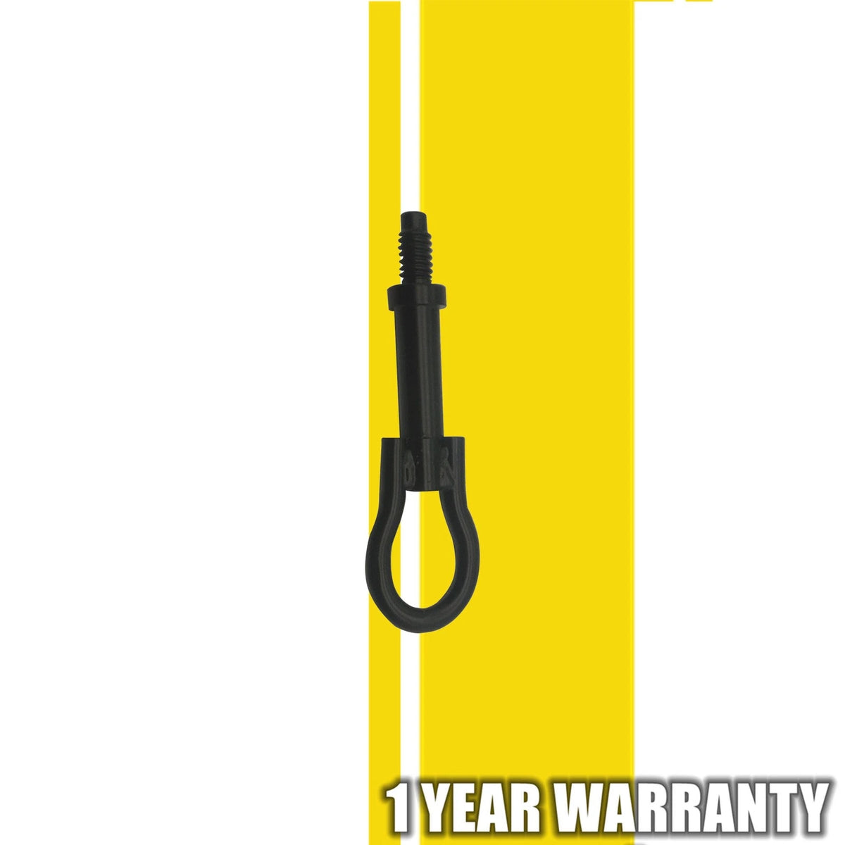 Tow Hook Set for 2013-2021 Ford Escape EcoSport Mustang Fusion