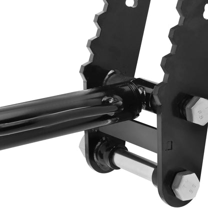 Hydraulic Thumb Clip for Mini Excavator (Up to 3 Tons)