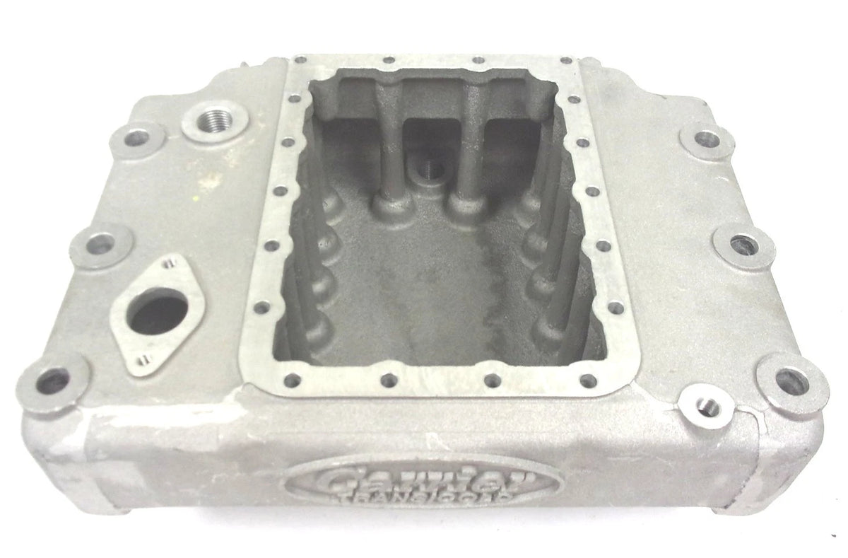 Oil Pan for Kubota WG-750 (19025-01610, 19025-01612, 19025-01618)