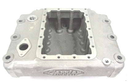 Oil Pan for Kubota WG-750 (19025-01610, 19025-01612, 19025-01618)