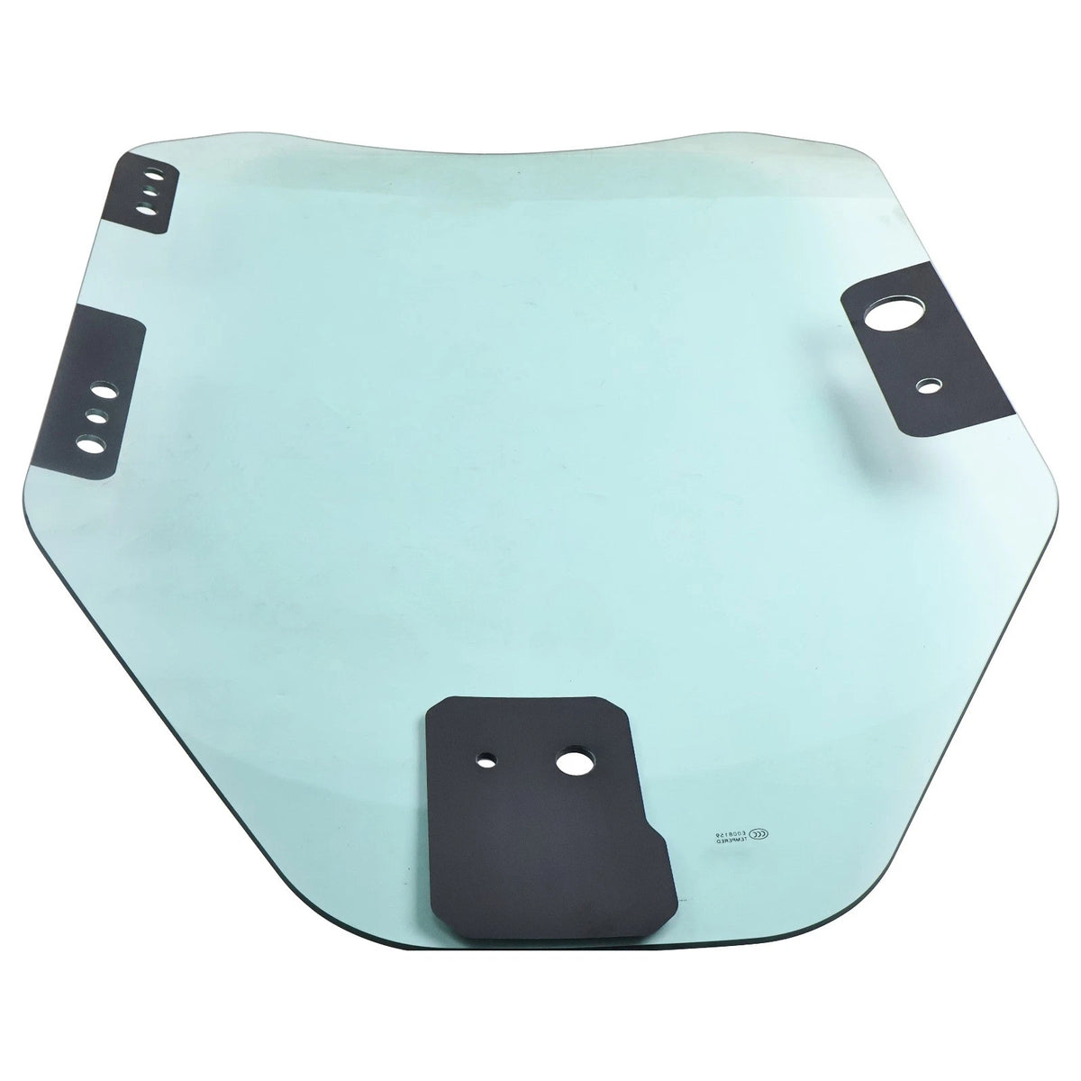 Front Door Glass for Bobcat R Series Loader T62 T64 T76 S62 S76 (7435779 7303857)