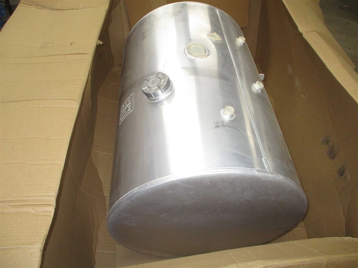 80 Gallon Diesel Fuel Tank for International LT625 (2516162C91, 4065720C1)