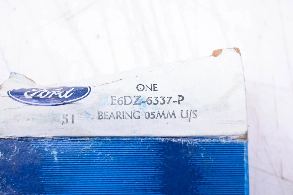 Main Bearing for Ford (E6DZ-6337-P)