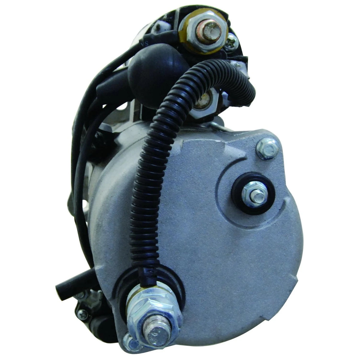 Starter for Mack Anthem, Granite 10.8L (2018–2022) 24146853 22602992 19536N