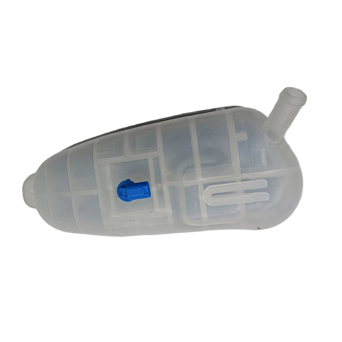 Coolant Expansion Tank w/Cap & Sensor for Jaguar XK (2007–2015) F-Type XKR XKR-S