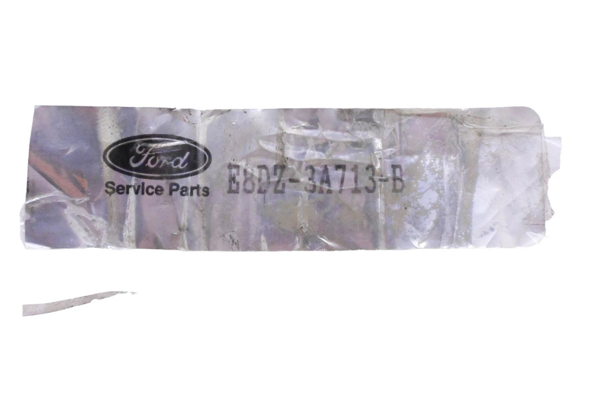 Power Steering Return Line Hose Assembly for Ford (E8DZ-3A713-B)