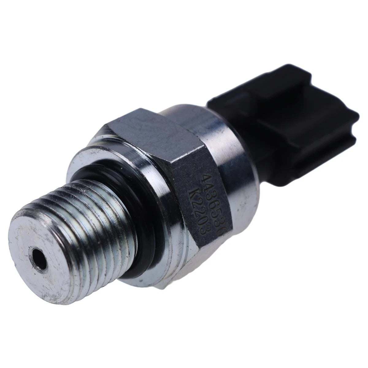 Pressure Sensor Switch for John Deere 120C 135D 210 210G 220DW 225CLC (2000–2023)
