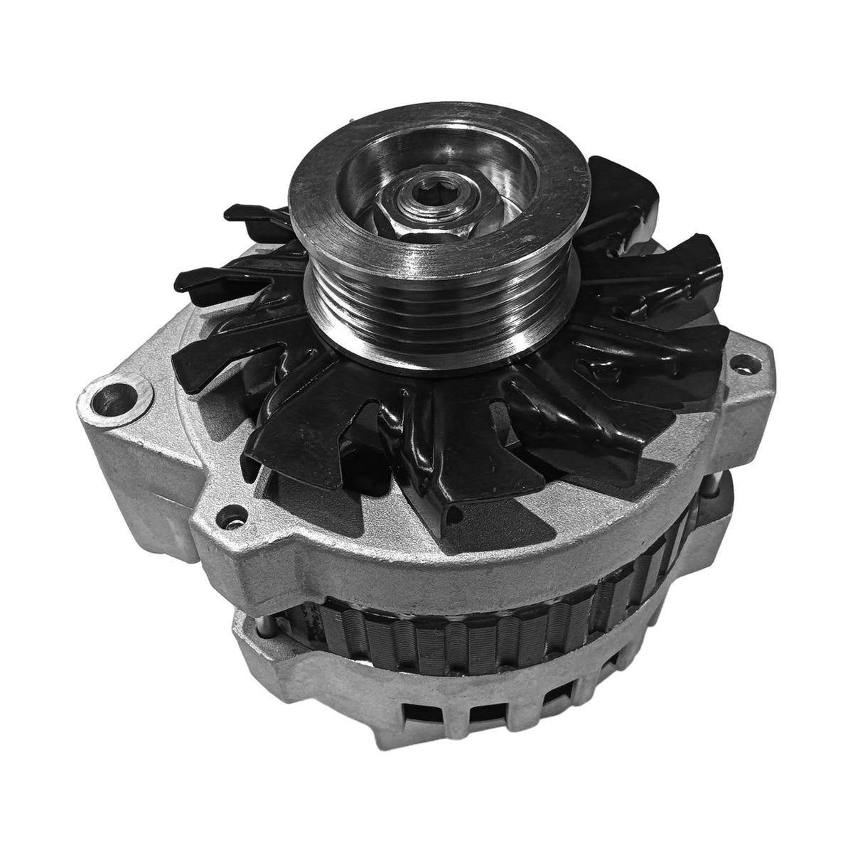 Alternator for Chevrolet C K Pickup Truck 1500 2500 3500 (1989–1993) 10463098 10463