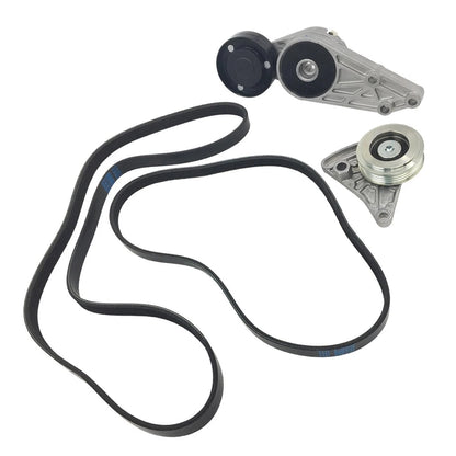 Timing Belt Kit for VW Passat Audi A4 (2001–2005) 06B903137E