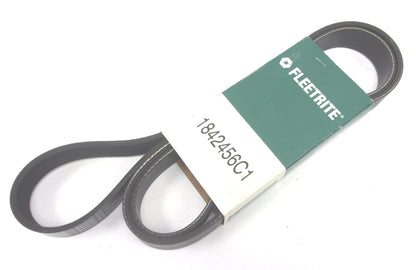 Serpentine V-Belt 8PK1801 for International (1842456C1)