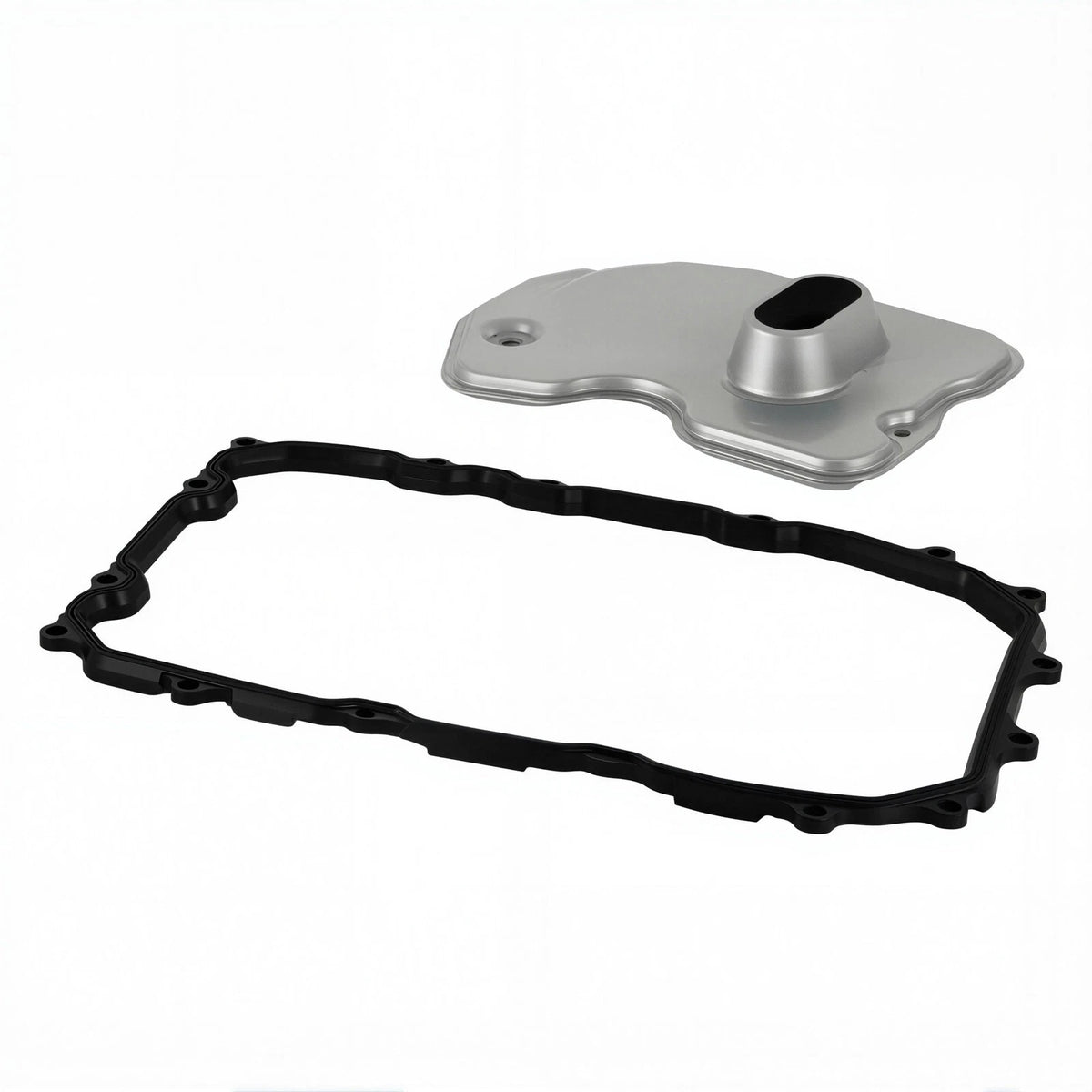 Transmission Filter Kit with Gasket for Porsche Cayenne Audi Q7 VW Touareg (2003–2010)