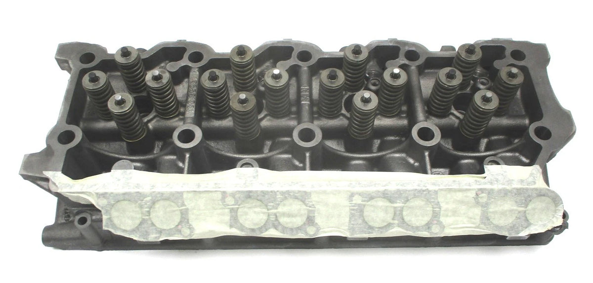 Grizzly Cylinder Head for Ford Powerstroke 6.0L (2003–2007) GA31500R