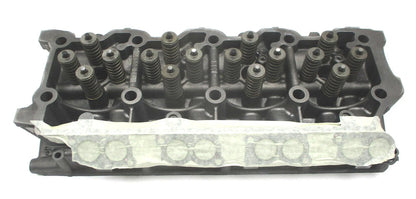 Grizzly Cylinder Head for Ford Powerstroke 6.0L (2003–2007) GA31500R