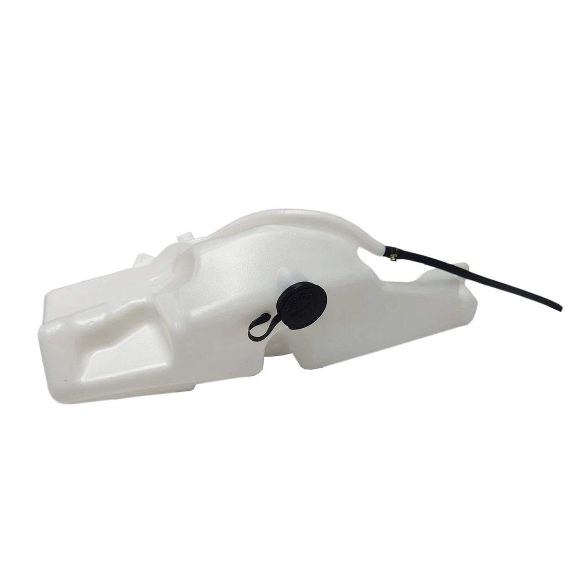 Engine Coolant Expansion Tank w/ Cap for Ford Explorer Mercury Mountaineer (2002–2010)