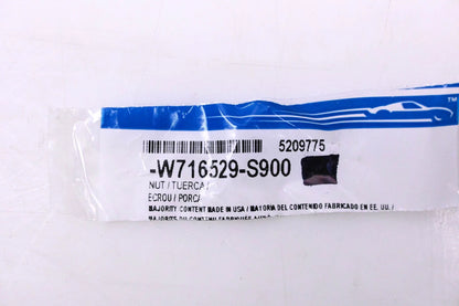 OEM Nut/Clip for Ford (W716259-S900, 5209775)