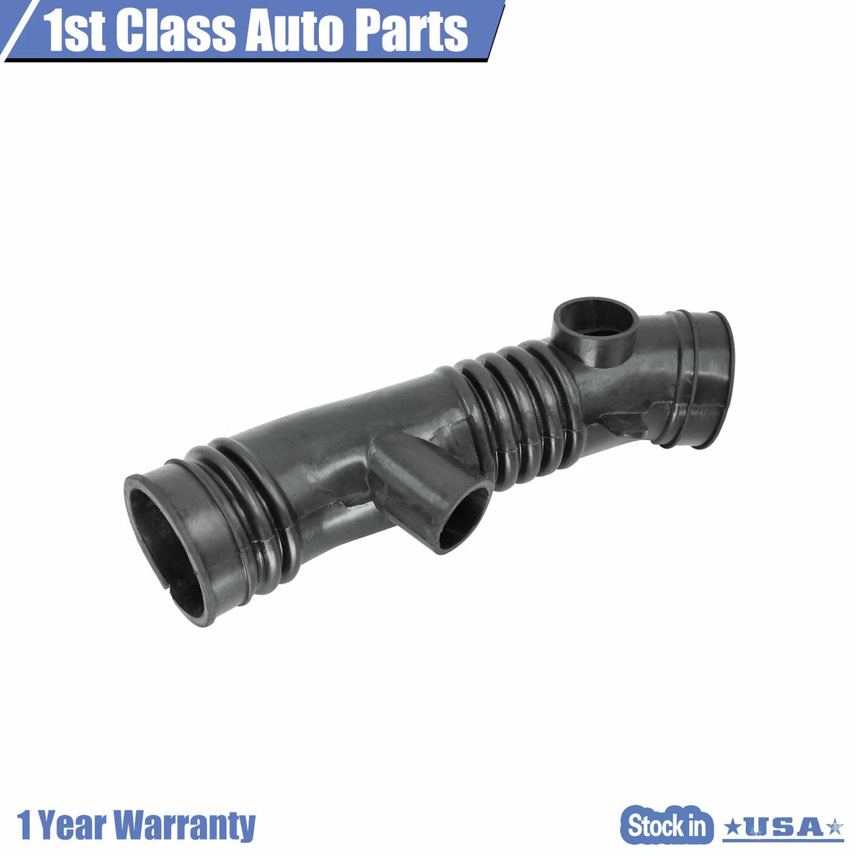 Engine Air Intake Hose for Toyota Tacoma 1995–2000 3.4L V6