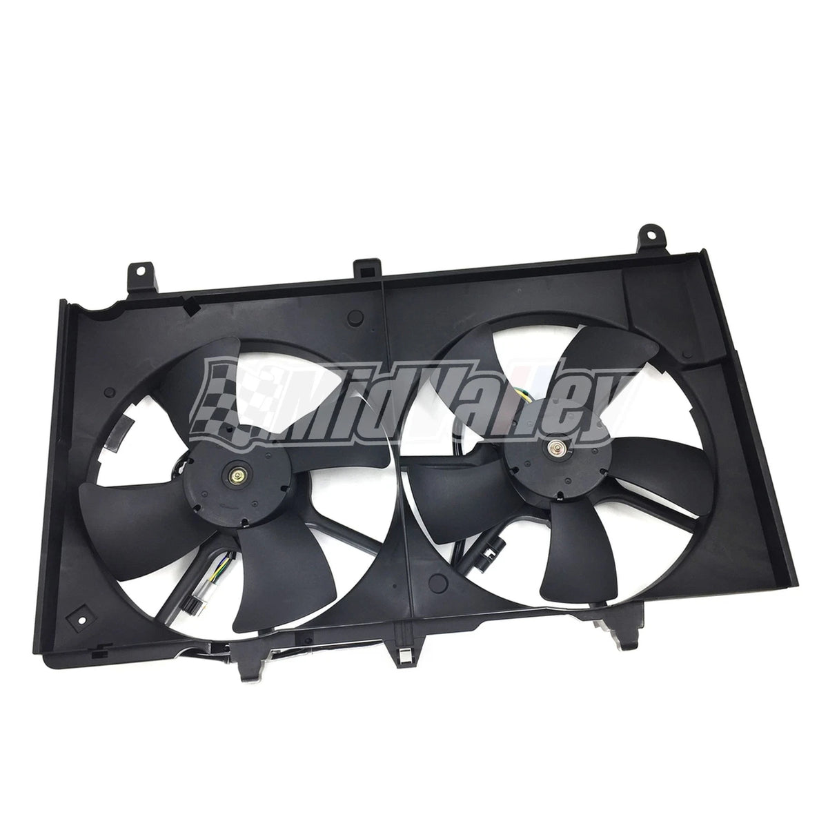 Cooling Fan for Nissan Infiniti 350Z G35 (2003–2008) 21481CF40B