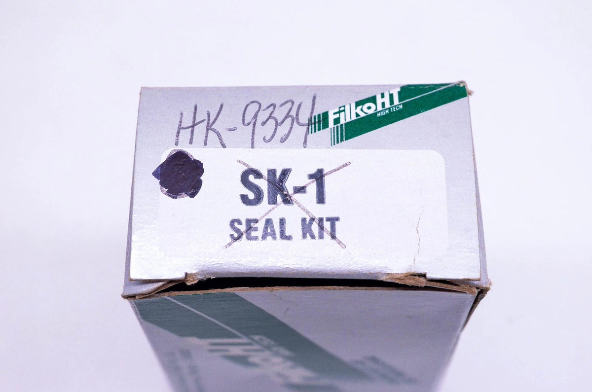 Seal Kit for Filko SK-1, HK-9334