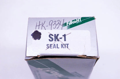 Seal Kit for Filko SK-1, HK-9334
